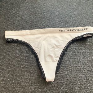 Victoria’s Secret Thong